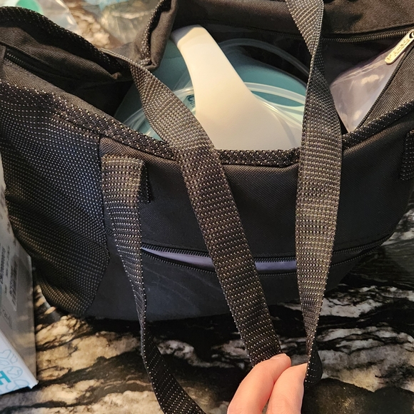 Spectra S1 pump bundle - Picture 8 of 8